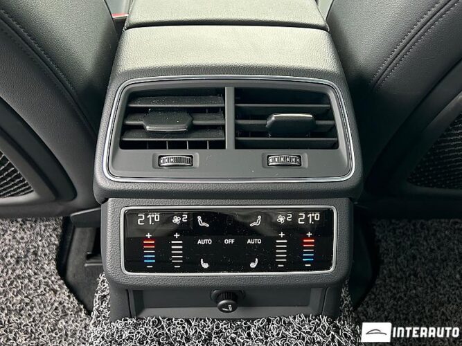 Audi A6 54 interauto-car