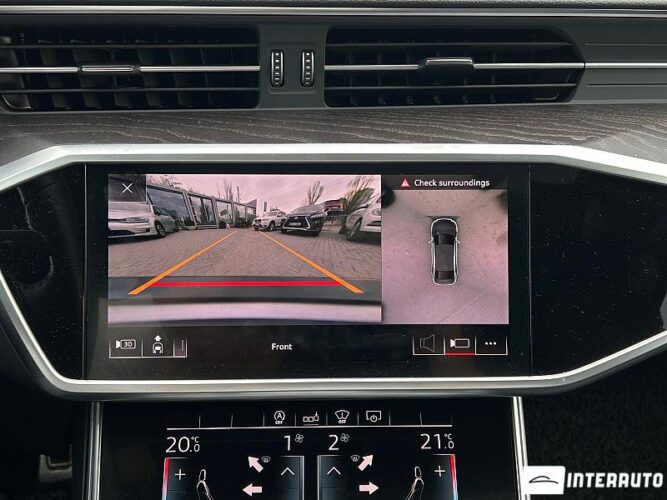 Audi A6 47 interauto-car