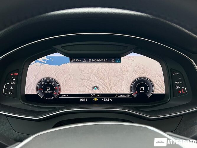 Audi A6 46 interauto-car