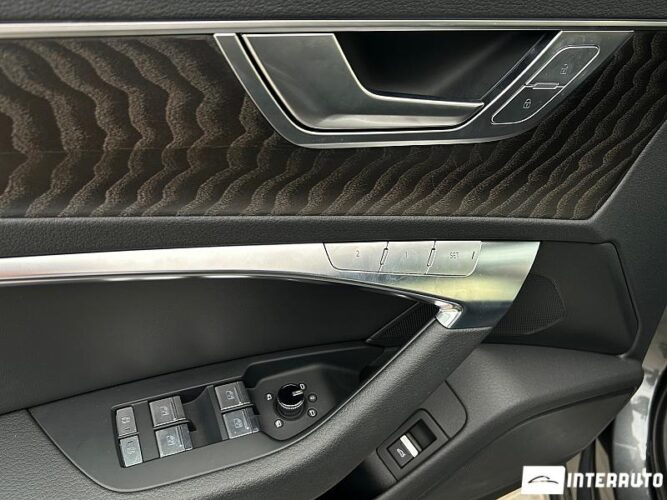 Audi A6 41 interauto-car
