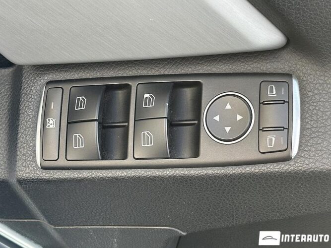 Mercedes GLK 220 50 interauto-car