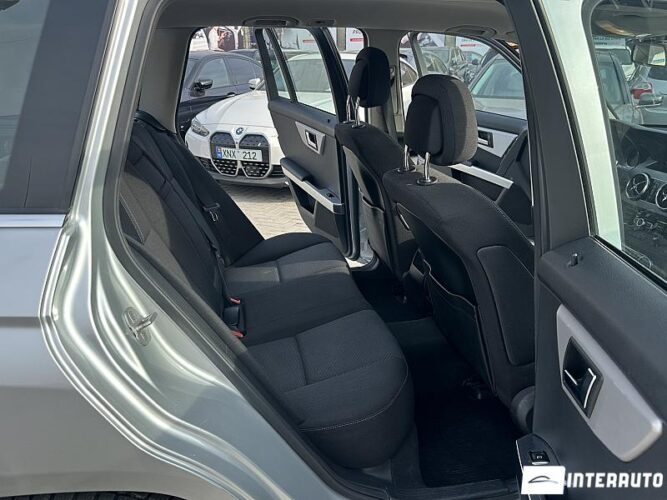Mercedes GLK 220 47 interauto-car