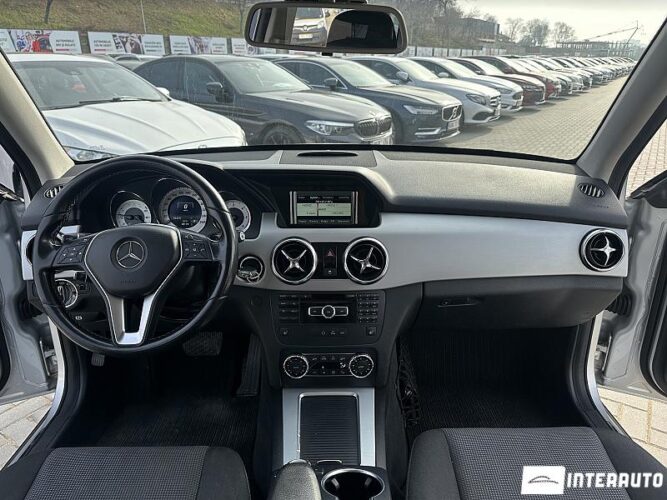 Mercedes GLK 220 38 interauto-car