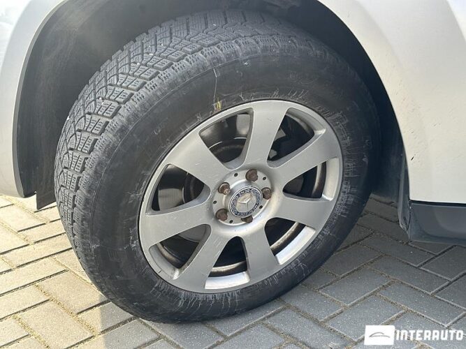 Mercedes GLK 220 49 interauto-car