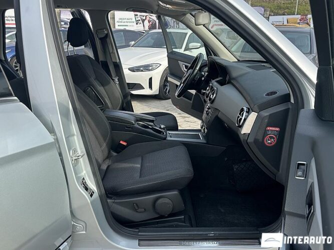 Mercedes GLK 220 48 interauto-car