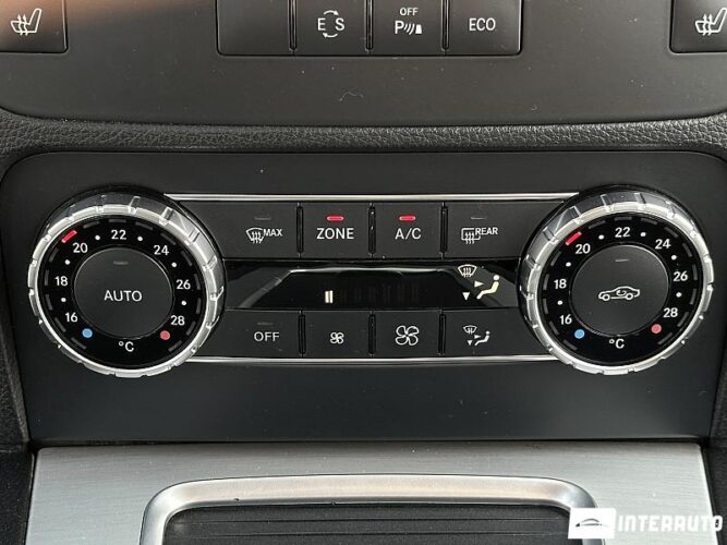 Mercedes GLK 220 44 interauto-car