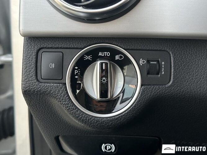 Mercedes GLK 220 51 interauto-car