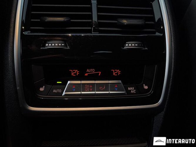 BMW X6 4.0i 80 interauto-car