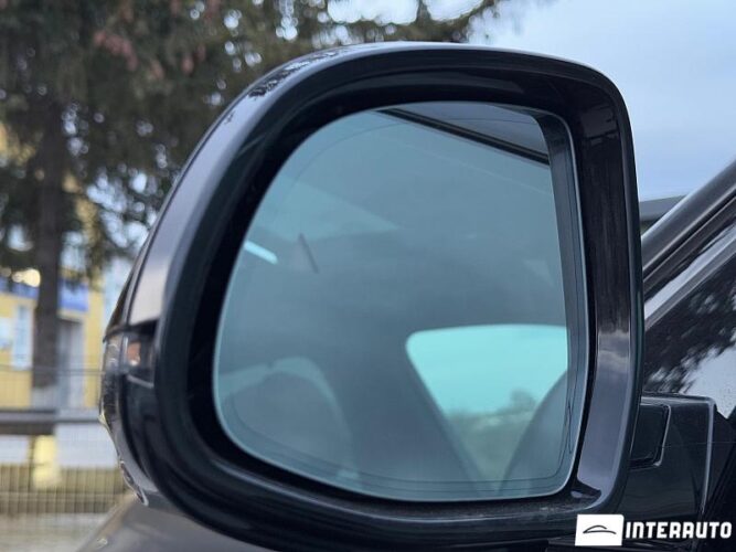 BMW X6 4.0i 56 interauto-car