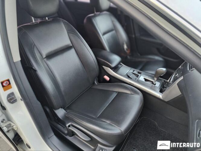 Renault Laguna 34 interauto-car