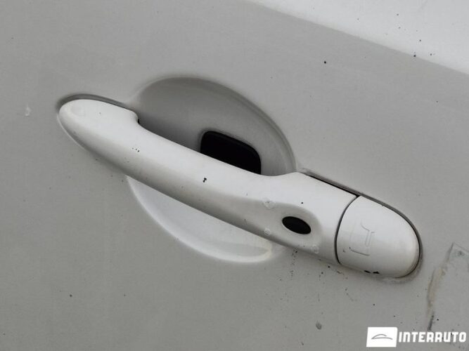 Renault Laguna 43 interauto-car