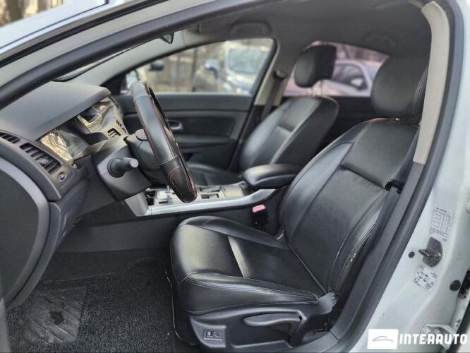 Renault Laguna 32 interauto-car