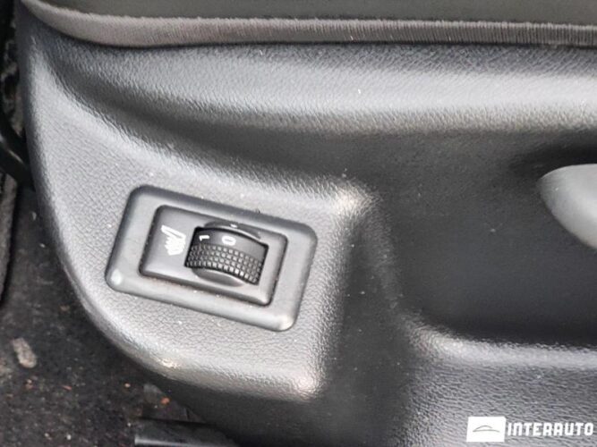 Renault Laguna 41 interauto-car