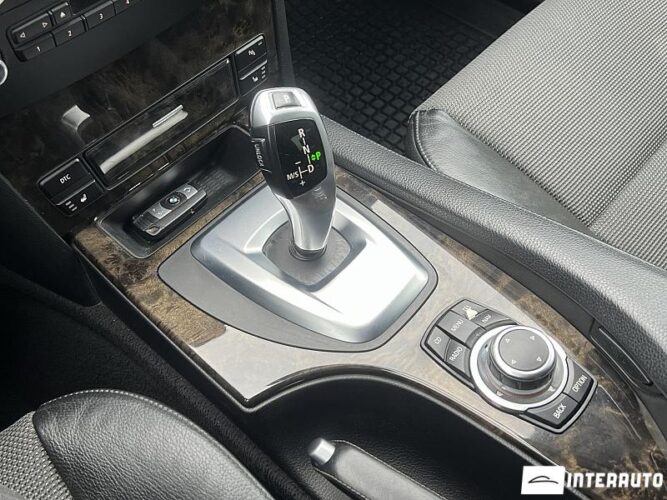 BMW 520 50 interauto-car