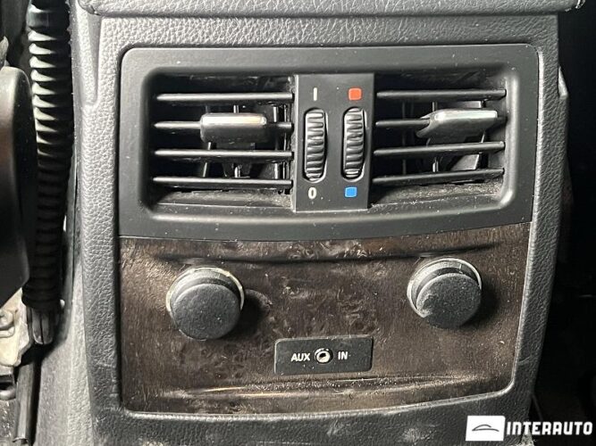 BMW 520 53 interauto-car