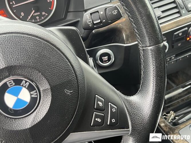 BMW 520 44 interauto-car