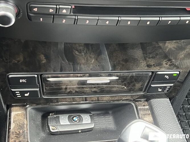 BMW 520 49 interauto-car