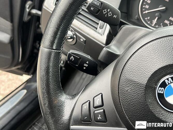 BMW 520 43 interauto-car