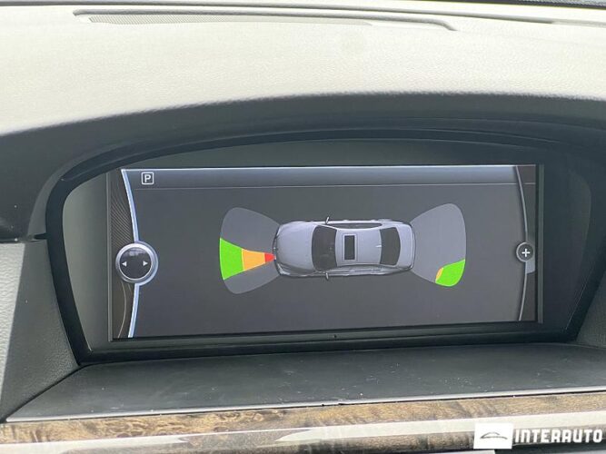 BMW 520 47 interauto-car