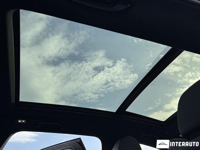 BMW X5 4.0i 53 interauto-car