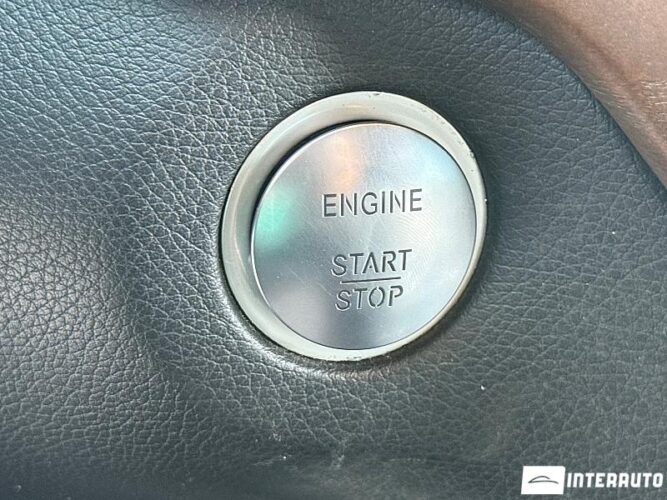 Mercedes GLE 350d 52 interauto-car