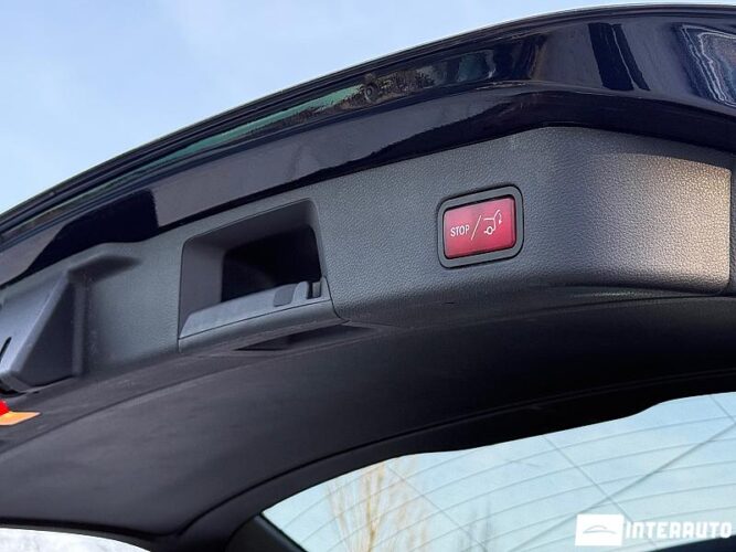 Mercedes GLE 350d 48 interauto-car