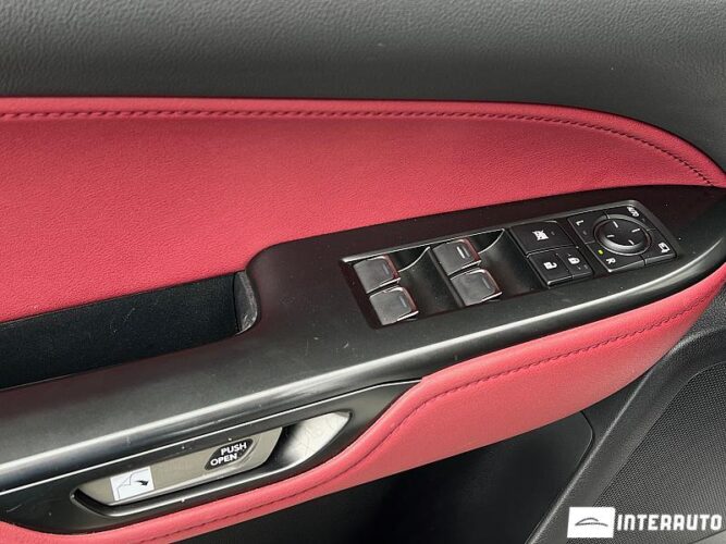 Lexus NX 250 36 interauto-car