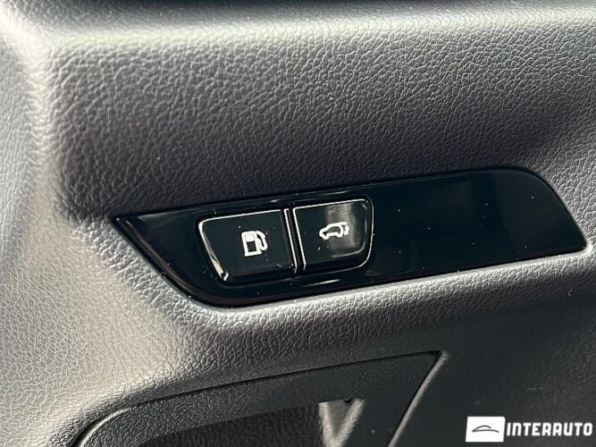 Lexus NX 250 37 interauto-car