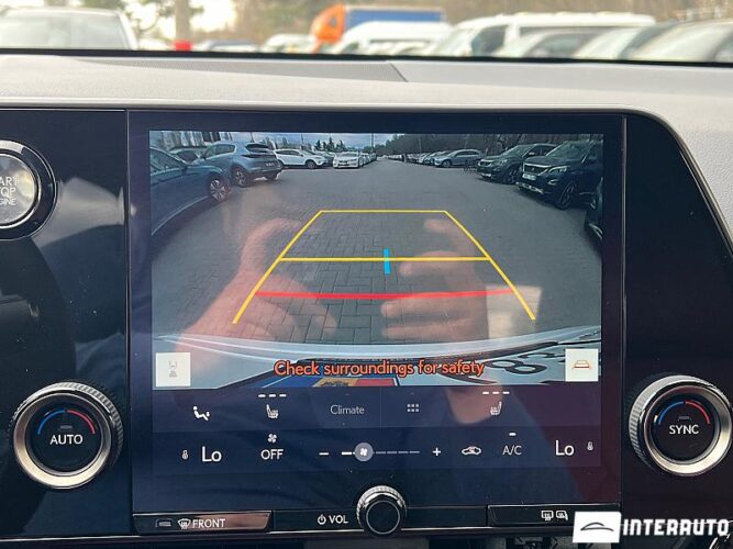 Lexus NX 250 42 interauto-car