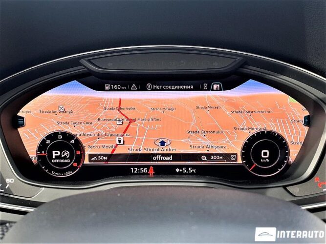 Audi Q5 46 interauto-car