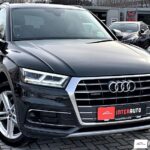 Audi Q5 2018