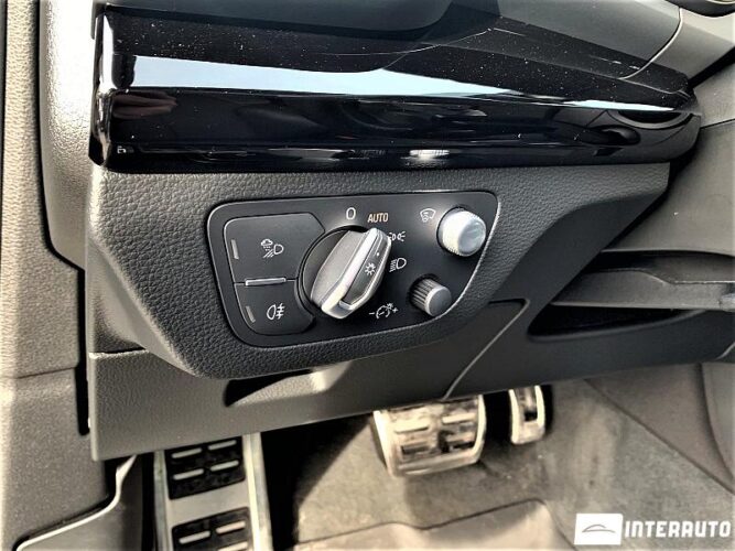 Audi Q5 54 interauto-car