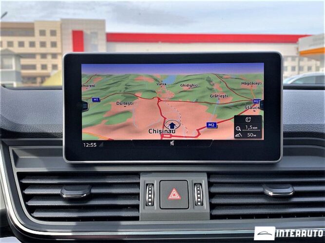 Audi Q5 48 interauto-car