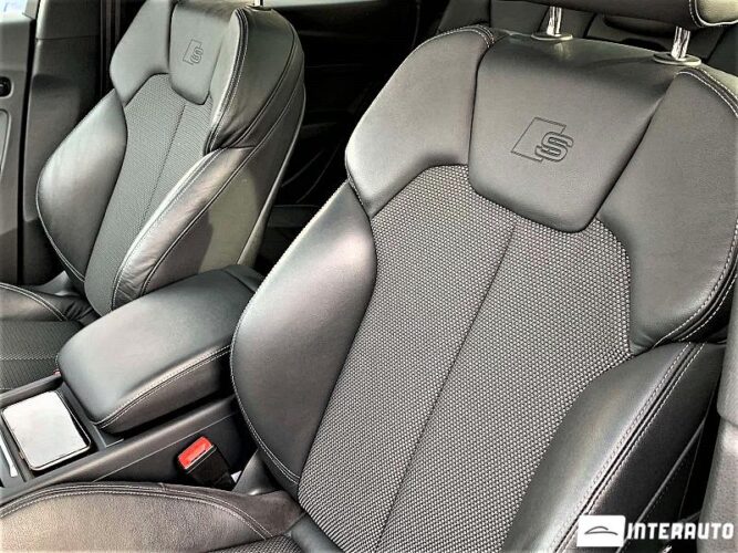 Audi Q5 42 interauto-car