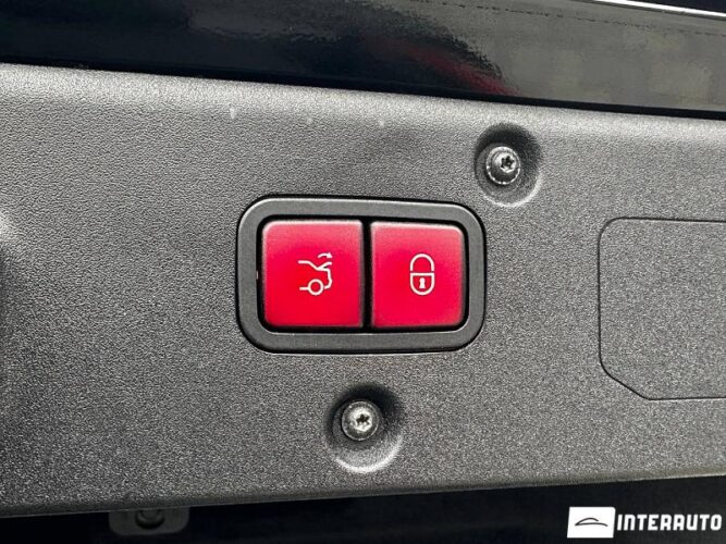 Mercedes CL 500 45 interauto-car