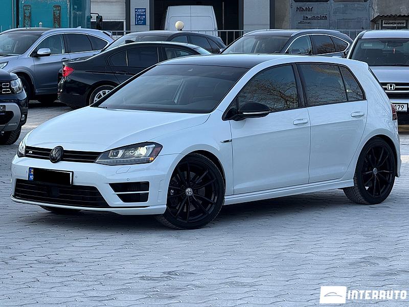 Volkswagen Golf R 2 interauto oferta masina