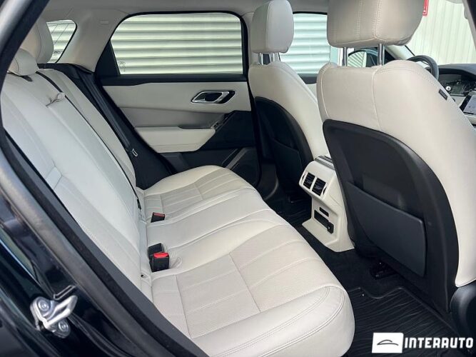 Land Rover Range Rover Velar 53 interauto-car