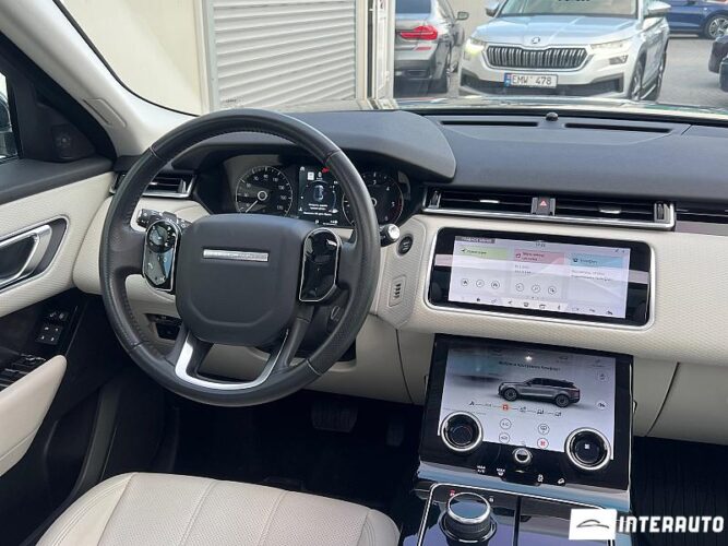 Land Rover Range Rover Velar 51 interauto-car