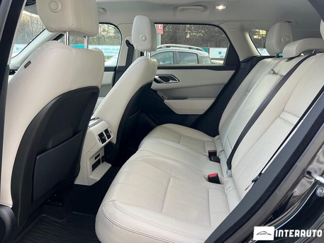 Land Rover Range Rover Velar 54 interauto-car