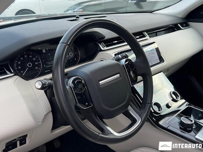 Land Rover Range Rover Velar 43 interauto-car