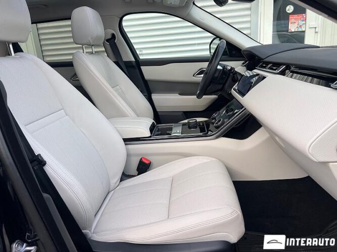 Land Rover Range Rover Velar 52 interauto-car