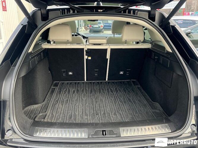 Land Rover Range Rover Velar 57 interauto-car