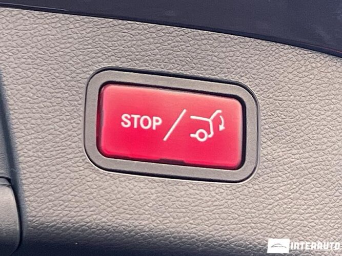 Mercedes GLA 220 49 interauto-car