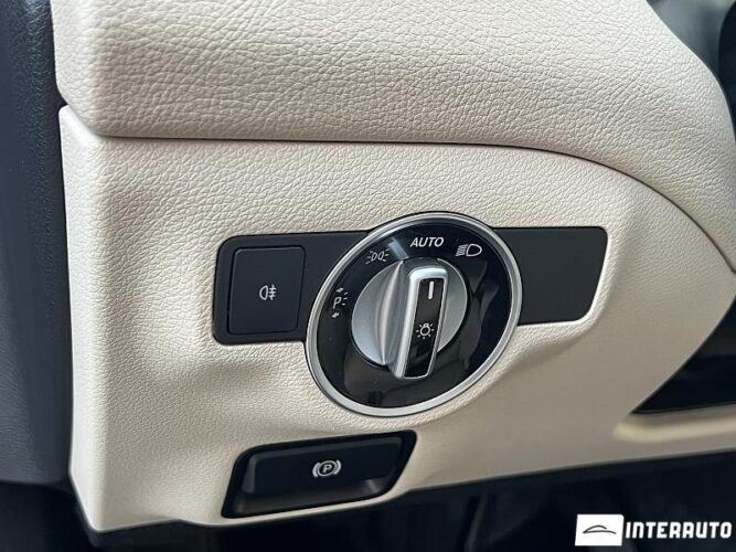 Mercedes GLA 220 39 interauto-car