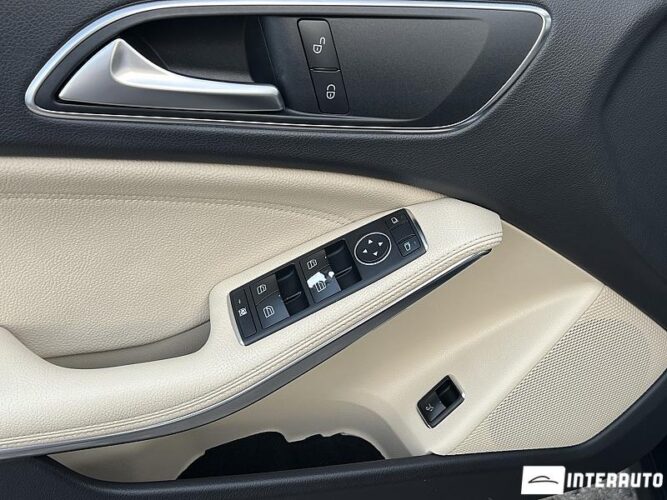 Mercedes GLA 220 37 interauto-car