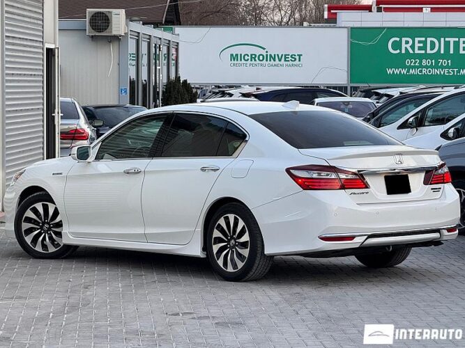 Honda Accord 39 honda Accord 2016