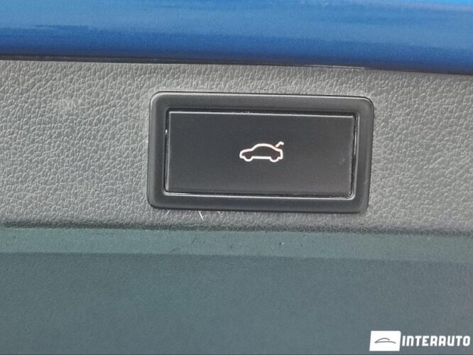 Skoda Octavia RS 42 interauto-car