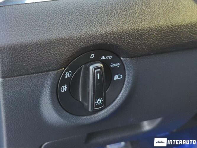 Skoda Octavia RS 44 interauto-car