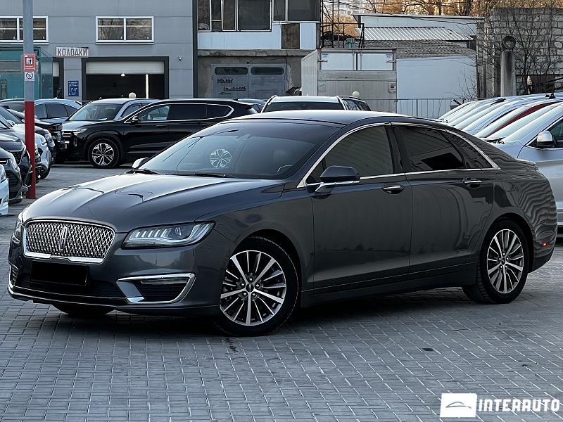 Lincoln MKZ 2 interauto oferta masina