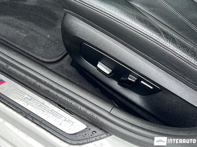 BMW 520 41 interauto-car